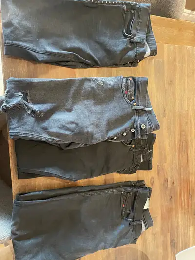 Diesel jeans Homme/Men 32, 33, View more