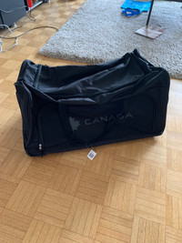 Hockey bag / Duffel bag 