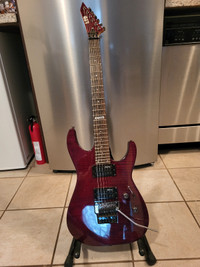  ESP / LTD   -    Electric Guitar.
