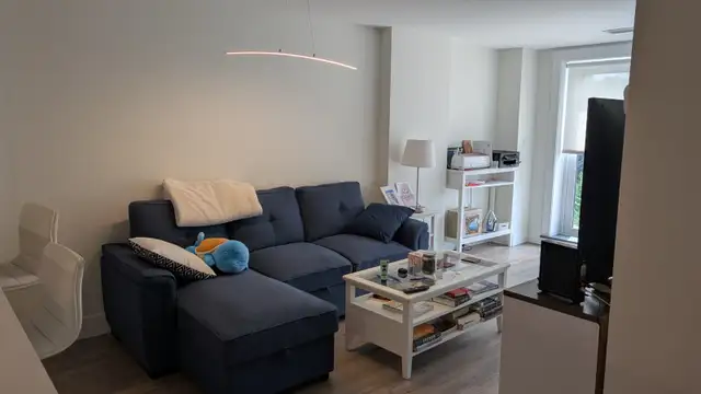 1 Bedroom, 1 Bathroom Apartment in Long Term Rentals in City of Halifax - Image 8