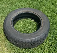 Used Tire 225/65R17