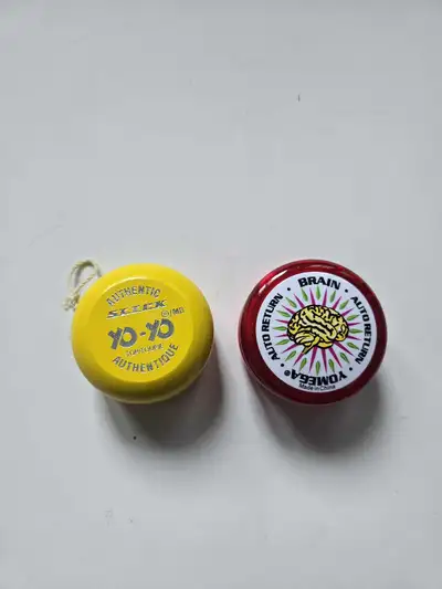 Yo-yos Bundle, View more