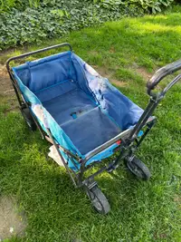 Collapsible Cart