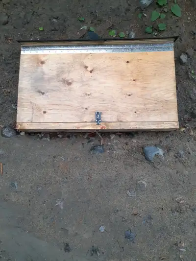 Enclosed Temporary Hydro Panel Box, View more