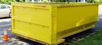 ROLL OFF DUMPSTER  MINI BIN RENTAL@ 416 789 1700