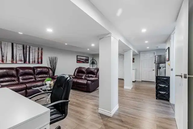 2-bedroom bachelor's unit (Basement) at Whitby, ON in Long Term Rentals in Oshawa / Durham Region - Image 5