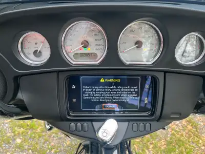 Just testing the waters, bike is paid off so don’t need to sell, bike is in great shape with lots of...