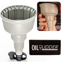 OIL UDDER XL | for SUV's and Trucks | 3 in 1 Spill Free Oil NEW