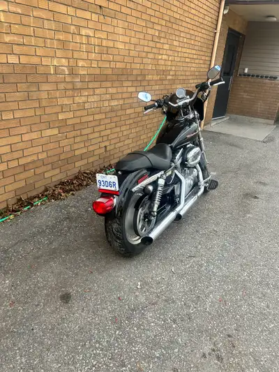 35km great bike just looking to upgrade give me a shout come check it out