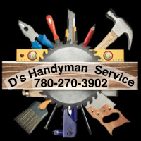 Handyman/painter