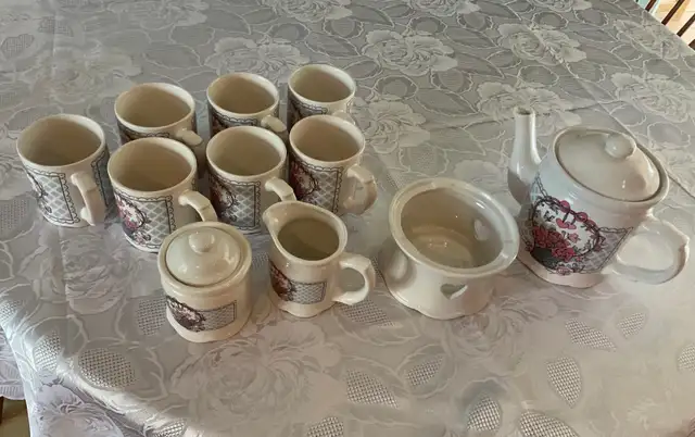 floral tea set419781820023449602