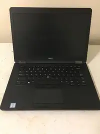 Dell Latitude E7480 14" Laptop