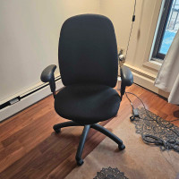 Global Office Chair 