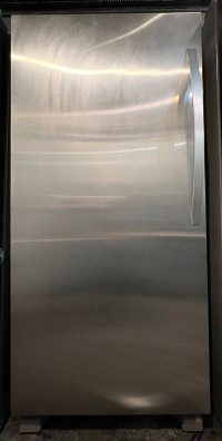 Whirlpool all freezer ( congelateur) - delivery 