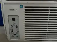 Window AC unit-Extremely Cold Air