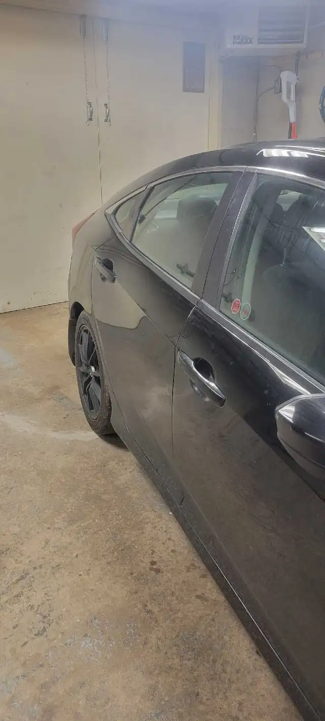 Daily driven mostly highway seen some alberta winters no rust.590535803935150086