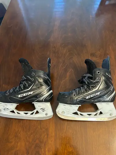 CCM  Junior Skates 1.5, View more