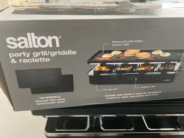 Indoor Grill63848997524097120
