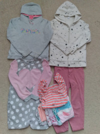 Girls clothes lot size 10 ( perfect condition like new)