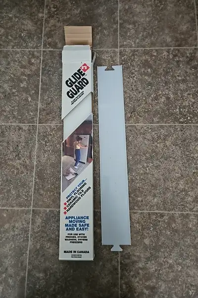 glide guard floor protector, View more