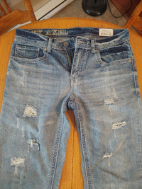 Men's New Jeans size 30/32