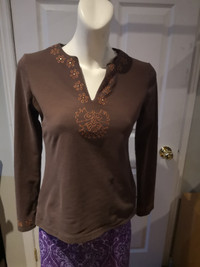 Size Small Adult Clothing
