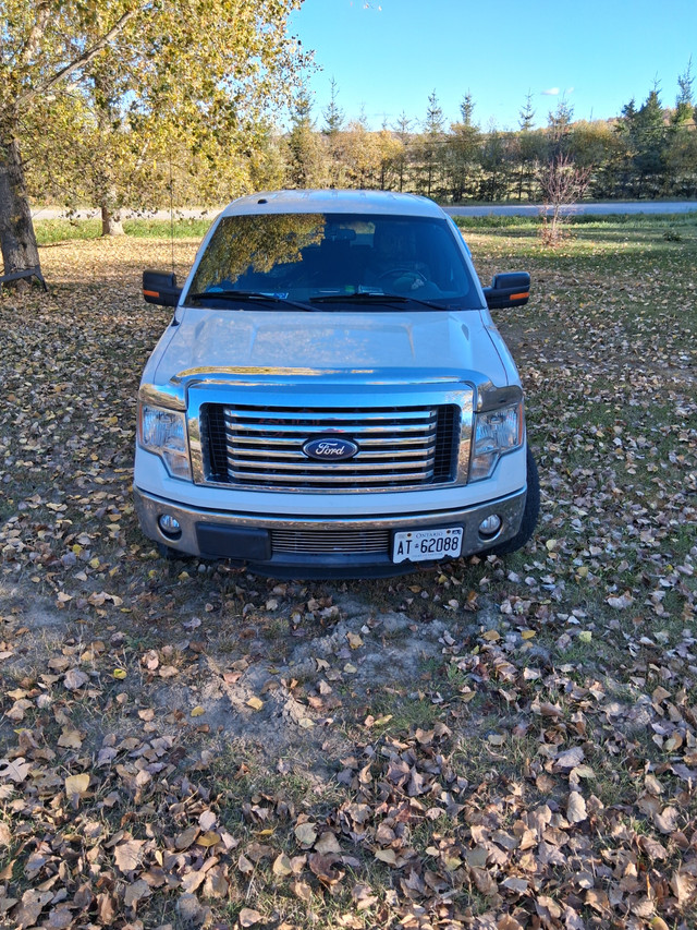 f150 eco boost ford in Cars & Trucks in North Bay - Image 2