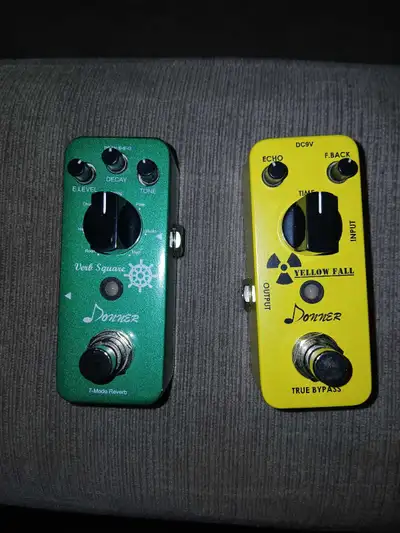 guitar pedals , View more