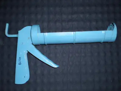 Hand Tools ---------- Caulking Gun, for 8.5in cylinders $5 GB ELECTRICAL INC. 5in Wire Stripper Circ...