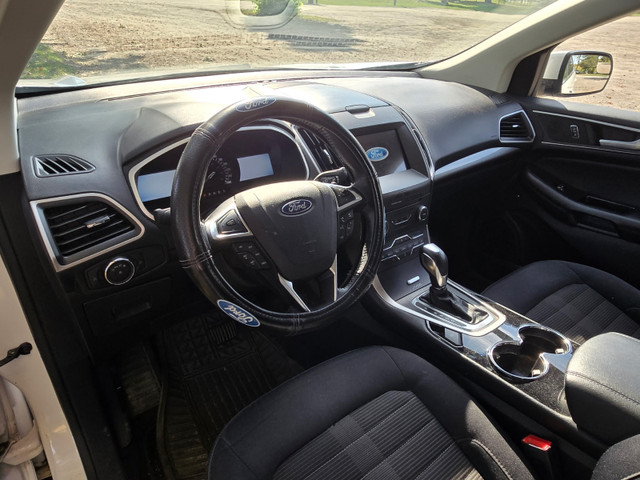 2016 Ford Edge in Great Condition! in Cars & Trucks in Ottawa - Image 4