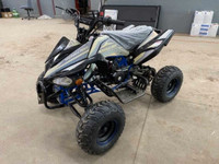 2021 SMX HURRICANE KIDS ATV