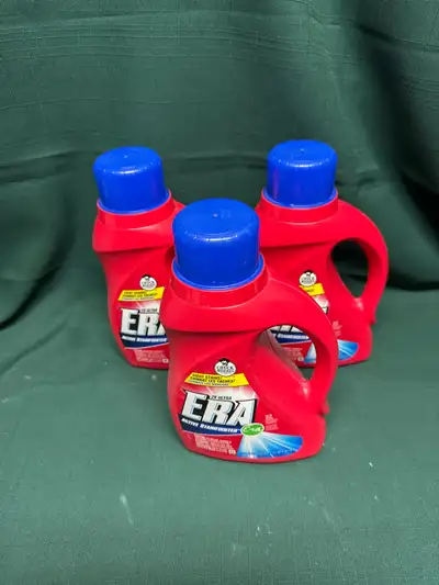 ERA Active Stainfighter, View more