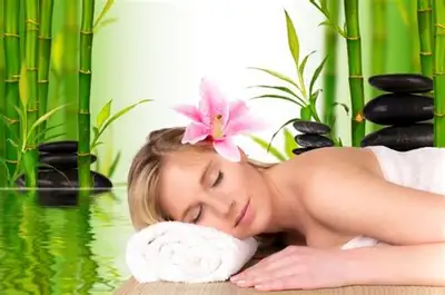 SWEDISH RELAXATION MASSAGE and/or REFLEXOLOGY, View more