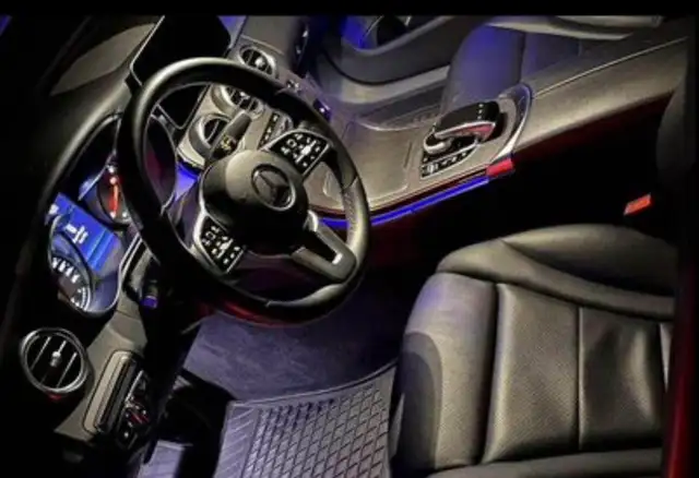 2019 Mercedes-Benz C300 4MATIC in Cars & Trucks in Tricities/Pitt/Maple - Image 8