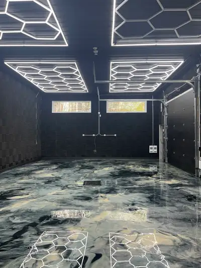 Rare sur le marché. Magnifique espace premium de plus de 1125 pi², situé dans un secteur paisible en...