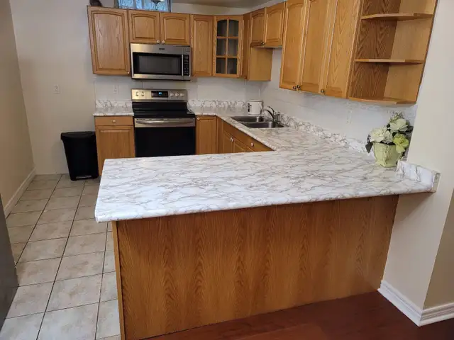 BASEMENT FOR RENT in Long Term Rentals in Oshawa / Durham Region - Image 6