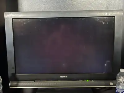 Sony Bravia TV, View more