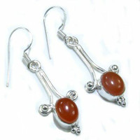 Sterling Silver Earrings - NEW