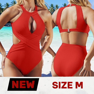 New Medium Swimsuit, View more