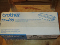 Brother toner cartridge TN-460