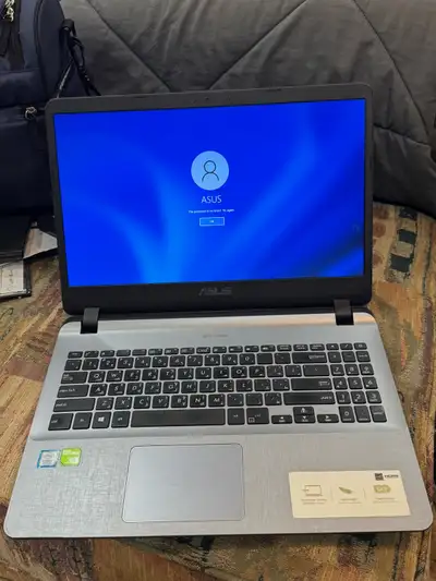 Asus VivoBook 15 core i7 Nvidia, View more