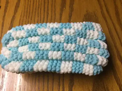 Hand knit slippers for sale deals