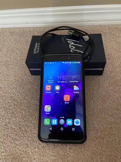 Alcatel OneTouch Idol 3 Cell Phone, View more