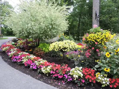 Looking for a retired Horticulturalist, View more