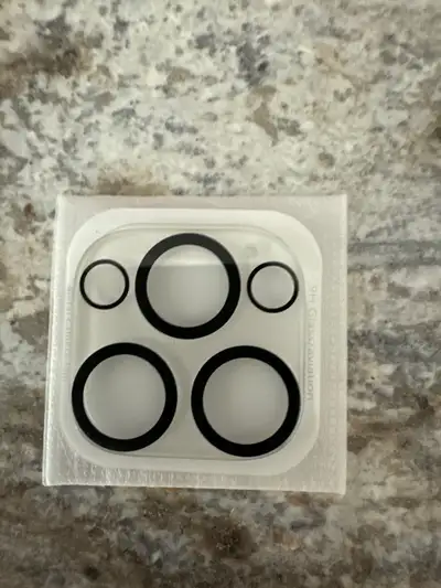 Apple iPhone 14 pro max camera lense protector , View more
