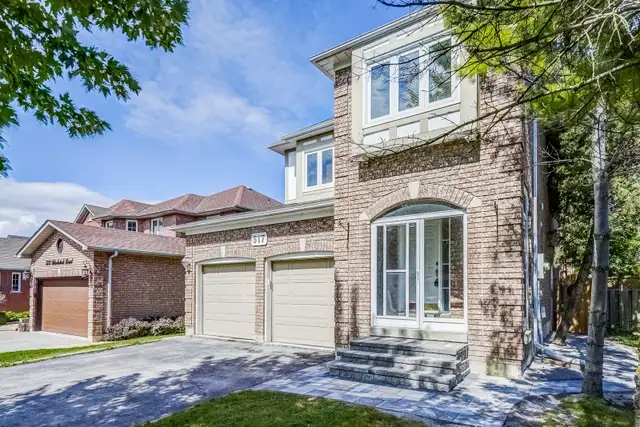 Spacious & Immaculate 1-Bedroom Basement Apartment for rent