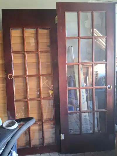 Doors French , View more