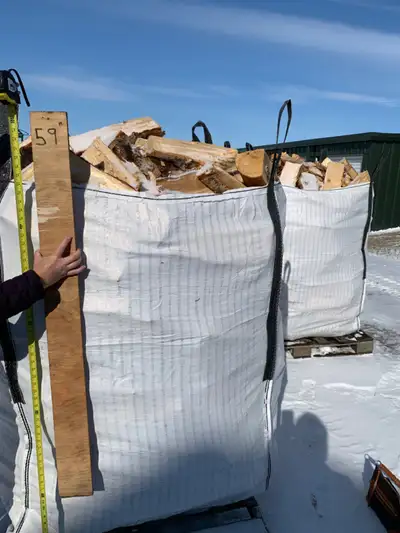 QUALITY FIREWOOD, View more