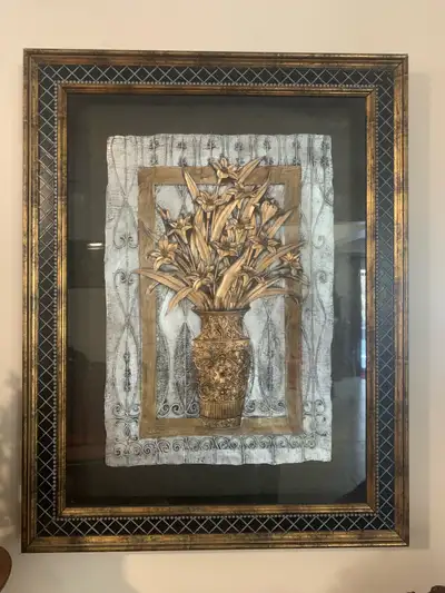 wall picture  $80, View more