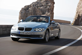 WANTED bmw 3 series convertible